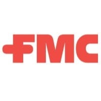 FMC Logo FMC Logo